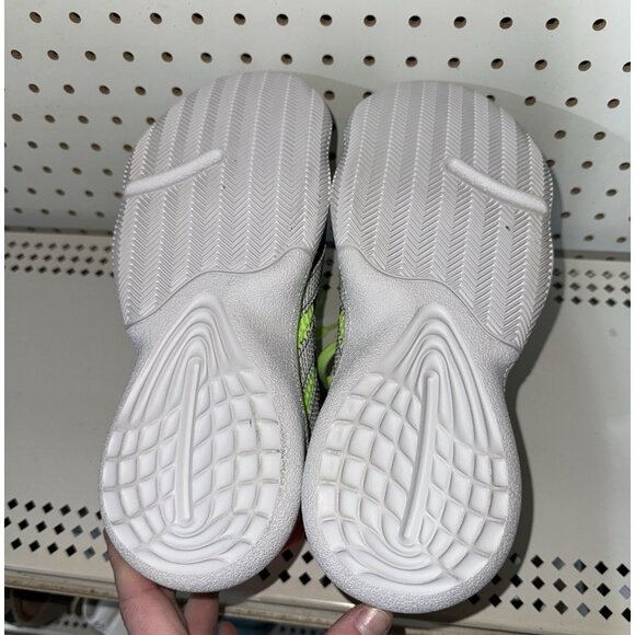 Adidas Harden Stepback Mens Athletic Basketball Shoes Size 9.5 Multi Color - Picture 7 of 8